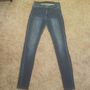 KanCan Skinny Jeans